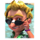 the tipsy tourist beach bonanza hold and win guy symbol icon