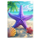 the tipsy tourist beach bonanza hold and win starfish symbol icon