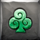 the tumbles symbol 9 icon