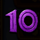 the ultimate 5 10 icon