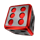 the vampire ii dice 6 symbol icon