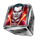 the vampire ii dice vampire symbol icon