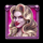 the vampires ii blonde symbol icon