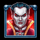 the vampires ii male vampire symbol icon