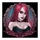 the vampires woman2 symbol icon