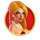 the vault chase lady symbol icon