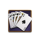 the vip cards symbol icon