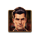 the vip man symbol icon
