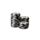 the vip roullete chips symbol icon