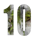 the walking dead the ones who live 10 symbol icon