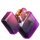 the walking dead the ones who live lighter symbol icon