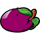 the watchers luck plum symbol icon