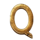 the way of the dead q symbol icon