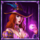 the wicked witches witchpink symbol icon