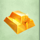 the wild 3 gold symbol icon
