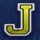 the wild class j symbol icon