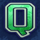 the wild class q symbol icon