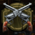 the wild four guns symbol icon