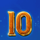the wild hatter 10 symbol icon