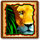 the wild life lion symbol icon