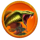 the wild wings of phoenix deluxe cobra symbol icon