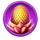 the wild wings of phoenix deluxe golden egg symbol icon
