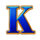 the wild wings of phoenix deluxe k symbol icon