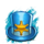 the wildos 2 hat symbol icon