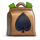 the wildos 2 spade symbol icon