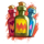 the wildos bottles symbol icon