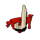 the wildwood curse j symbol icon