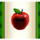the wizard of oz ruby slippers apple symbol icon