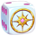the zodiac water edition dice 4 symbol icon