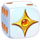 the zodiac water edition dice 9 symbol icon