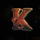 thor infinity reels k symbol icon