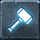 thor of asgard hammer symbol icon