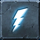 thor of asgard lightning symbol icon