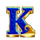 thor power link k symbol icon