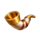 thor power whack and win horn symbol icon