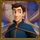 thorns and treasures knight symbol icon