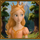 thorns and treasures princess symbol icon