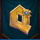 thorns and treasures q symbol icon