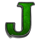 thors fury j symbol icon
