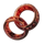 threads of ra rings symbol icon