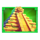 three civilizations bonus combo pyramid symbol icon