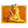 three civilizations bonus combo sphinx symbol icon
