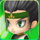 three kingdoms slot green lord symbol icon