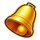 thunder ball max bell symbol icon