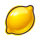 thunder ball max lemon symbol icon