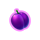 thunder blitz plum symbol icon